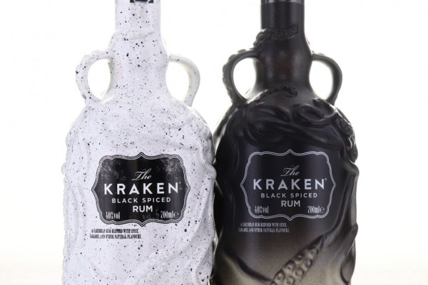 Kraken рабочий